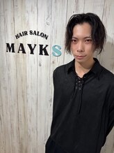メイクス 町田(MAYKS) 鈴木 太智