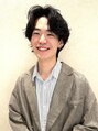 ジアン バイ ミルボン 西宮ガーデンズプラス(GIEN by milbon) 中尾 碧斗