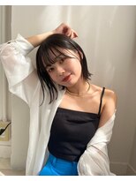 リッカテイル(Lycka till)&nbsp;似合わせカットボブ1/24