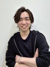 コア 梅田茶屋町店(Core)&nbsp;片山 健太