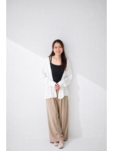 アース 新所沢店(HAIR&MAKE EARTH)&nbsp;倉田 彩