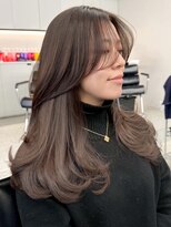 ジルブラン 千葉(JIL BLAN)&nbsp;美しい毛流れカット