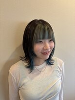 ソファララ(SOFA lala)&nbsp;ミディアムレイヤー