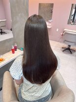 ヴォーグ 大曽根店(VOGUE)&nbsp;大曽根/大曽根駅髪質改善/髪質改善トリートメント/縮毛矯正/