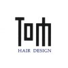 トムヘアーデザイン 楠葉店(TOM HAIR DESIGN)のお店ロゴ