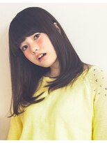 メルクマール(MERKMAL)&nbsp;ウルウル柔らかロブ。