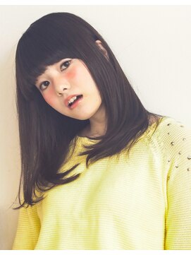 メルクマール(MERKMAL) ウルウル柔らかロブ。