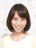 キッカ 津田沼 奏の杜店(CHICCA)&nbsp;【キッカ 津田沼】イノセントボブ