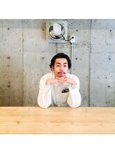 ポリフィッシュ(POLIFISH)&nbsp;魚崎 健蔵