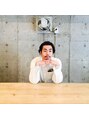 ポリフィッシュ(POLIFISH) 魚崎 健蔵