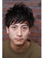 リリ(Riri)&nbsp;２ブロックマッシュ☆