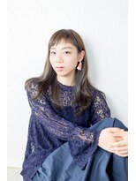 リディアル(R'IDEAL)&nbsp;シースルーロング