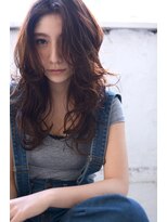 エル(EL by green)&nbsp;EL☆ウェービー×スプリンギーラフ☆0112327997