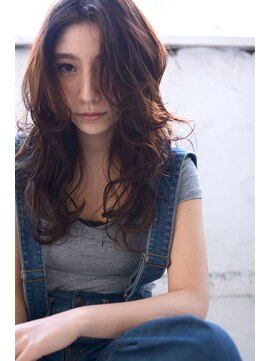 エル(EL by green) EL☆ウェービー×スプリンギーラフ☆0112327997