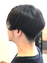 ファシーノ(FASCINO)&nbsp;タイトボブスタイル