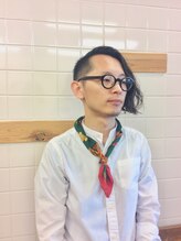 アクト(ACT) 東 正平