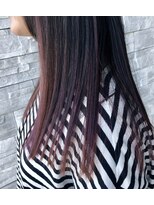 アールトゥーヘアー(art To Hair)&nbsp;ロングレヤー