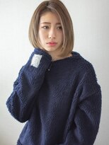 ノイン(noine)&nbsp;男子は「もこもこ服の女子が好き」