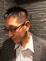 ヒロギンザ 五反田店(HIRO GINZA)&nbsp;MEN'S HAIR＜理容室＞