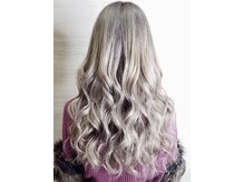 ヘアメイク フォックス 錦店(hair make FOX)