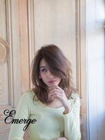 エマージュ 藤沢(Emerge)&nbsp;大人セクシー×グラデーションカラー[藤沢/藤沢南口/藤沢駅]