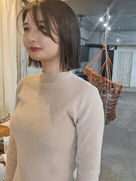 メーヴェ(Mowen) [ 切りっぱなし ]