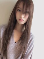 フェリーチェ(felice)&nbsp;☆小顔ストレート　ラベージュ　20代30代40代から人気☆