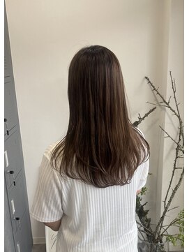 ネクストフォーヘアー(NEXT for hair) NEXT for hair