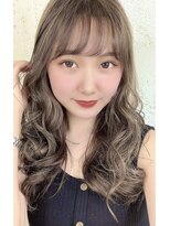 フォルテ ガーデン ヒルズ 静岡店(FORTE GARDEN HILLS) 髪質改善/韓国/縮毛矯正/ブリーチ/ダブルカラー/学割/学割U２４