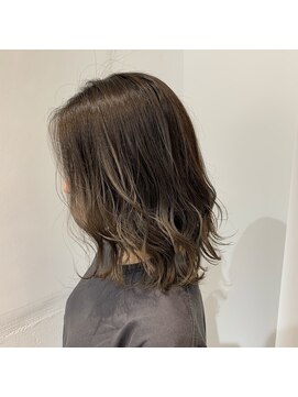 キコ(kico) ☆イルミナカラー ×TOKIOトリートメント☆