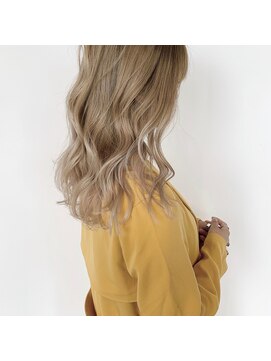 ビースターティス(Be Statice) light　beige