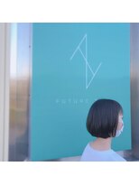 フューチャーゾーン&nbsp;ミニボブ