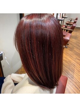 リー 京橋(Lee) 【Lee京橋】チェリーピンク