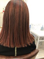 オルオル(OluOlu)&nbsp;デザインカラー♪〔八戸・田向〕