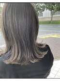 gray color