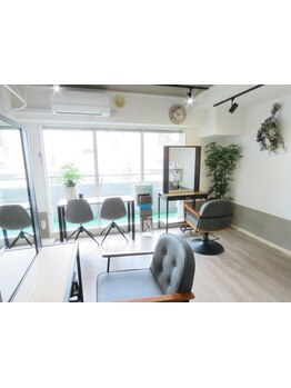 【大人のための隠れ家】完全個室プライベートサロンでマンツーマン施術。極上のサロンタイムを。