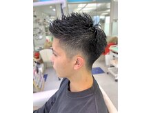 ヘアートーク アイズ(HAIR TALK I's)