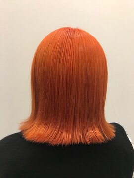 フィッティ 横須賀中央店(fiti) ダブルカラーデザインコース