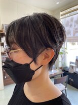 ビー バイ ボス(b by boss) ショート