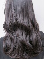 リベラ(LIBERA)&nbsp;大人かわいい暗めピンクバイオレット《TARO》