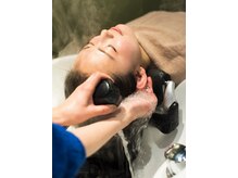 フォルムヘアデザイン 足利店(FORME hair design)