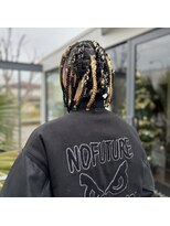 マナヘアー(MANA HAIR)&nbsp;ブレイズ