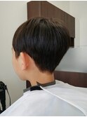 ショート