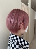 ファブ 千葉店(FaB)&nbsp;サクラピンク[千葉駅]