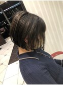 ミニボブ