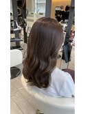 大人かわいいベージュカラー☆Rurika☆