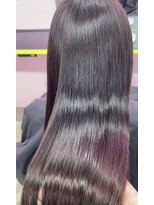 キジ(KIJI)&nbsp;★超高濃度水素トリートメント×艶髪ヘアー★詳細はブログまで