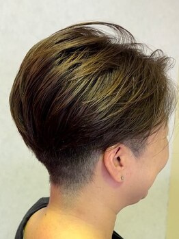 髪のお悩みを解決したい方◎髪質改善×エイジングヘアケア☆丁寧なカウンセリングでキレイを徹底サポート！