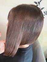 フラワー ナガハマ(Flower Nagahama)&nbsp;髪質改善