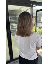 サロンドディバース(Salon de DIVERSE)&nbsp;大人バレイヤージュ